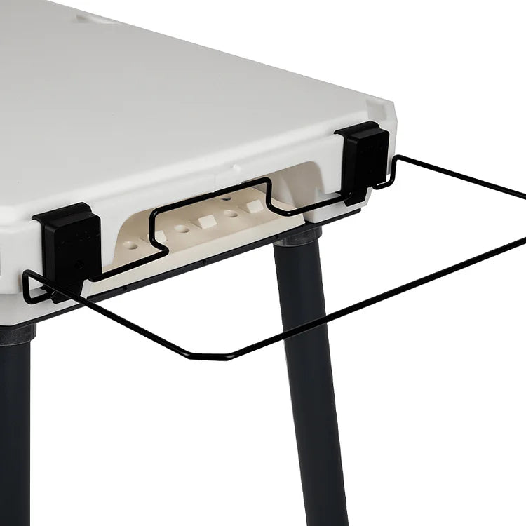 Compact Folding Table – Ideal for Tailgates, Picnics & More