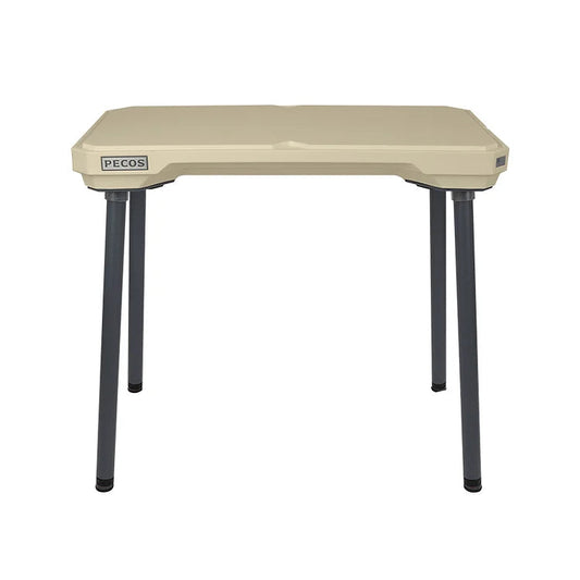 Compact Folding Table – Ideal for Tailgates, Picnics & More